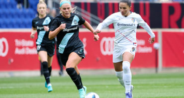 Taryn Torres, Gotham FC