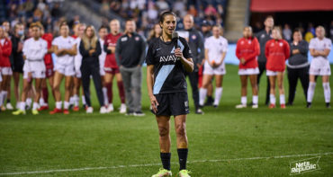 Carli Lloyd, Gotham FC