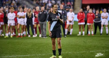 Carli Lloyd, Gotham FC