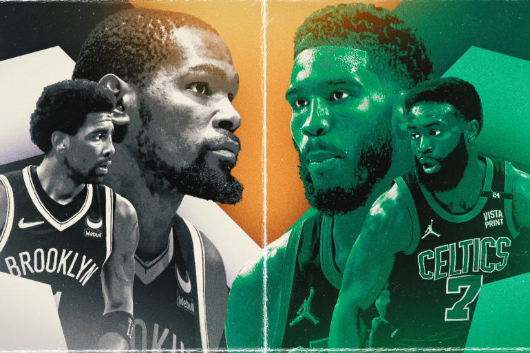 Did Brooklyn Nets Ultimately Win The Infamous Boston Celtics Trade