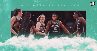 This Week in Seafoam: The 2022 Season is Here