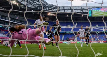 Gotham FC v NC Courage