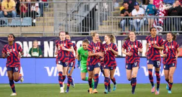 USWNT, U.S. Women's National Team, United States Women's National tea