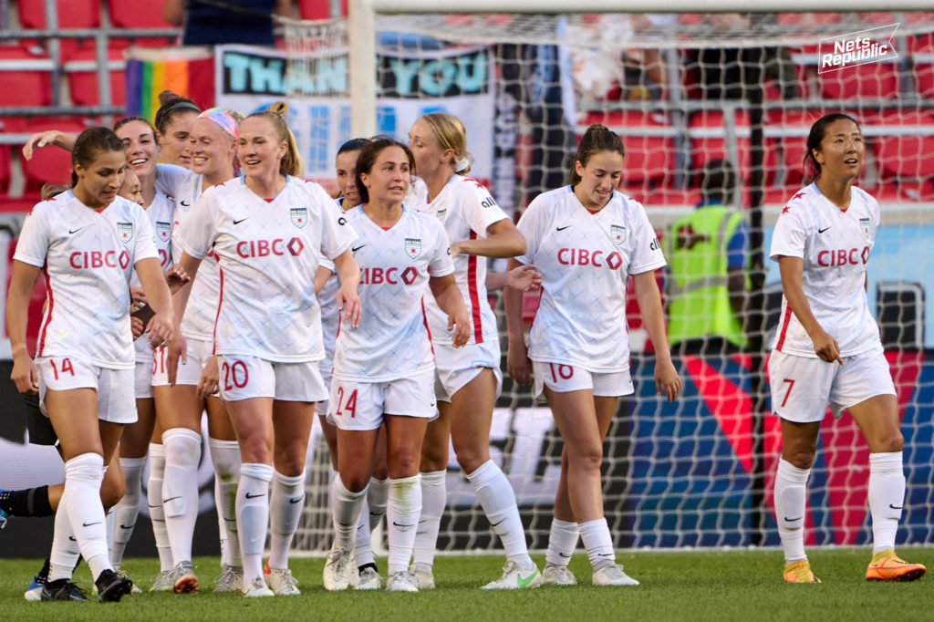 Chicago Red Stars