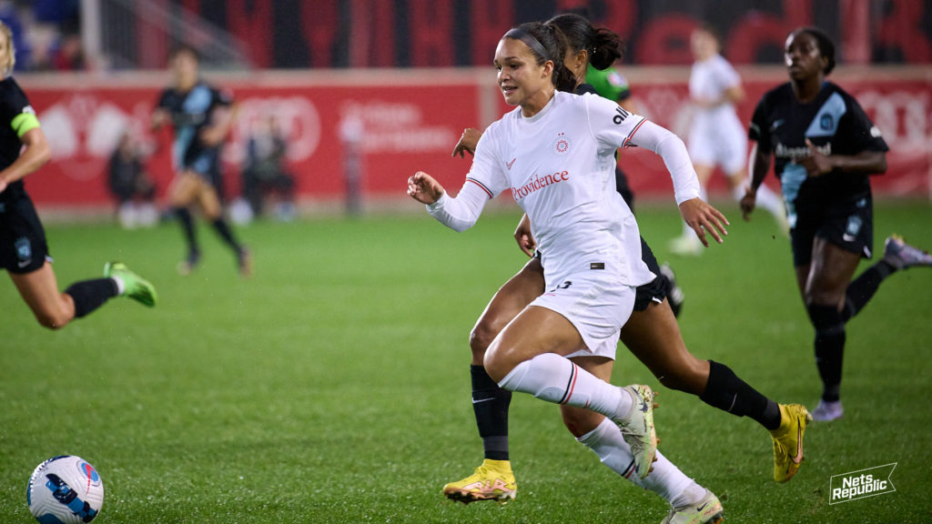 Portland Thorns, NWSL Playoffs