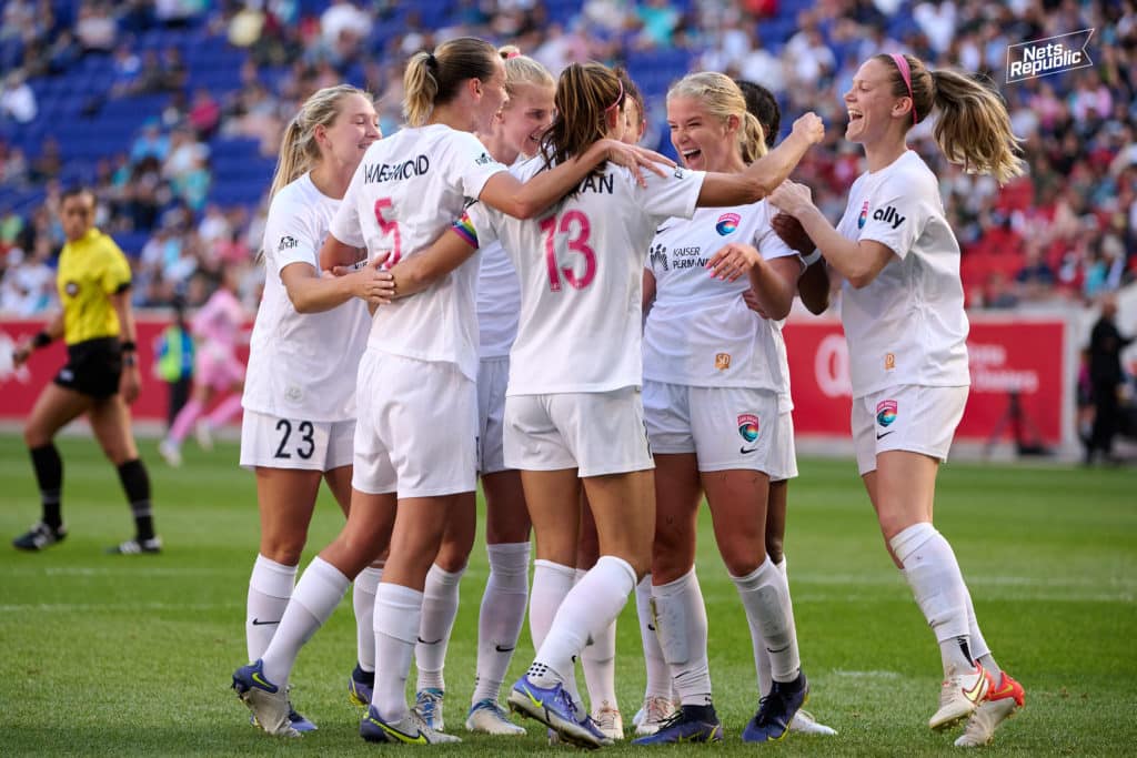 San Diego Wave FC, NWSL Playoffs