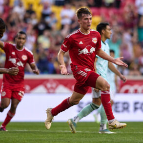The Red Bulls capped off their week with a dominant 4-0 victory on Saturday against Atlanta United, just three days after completing a second half comeback to draw Charlotte FC 2-2 on Wednesday.