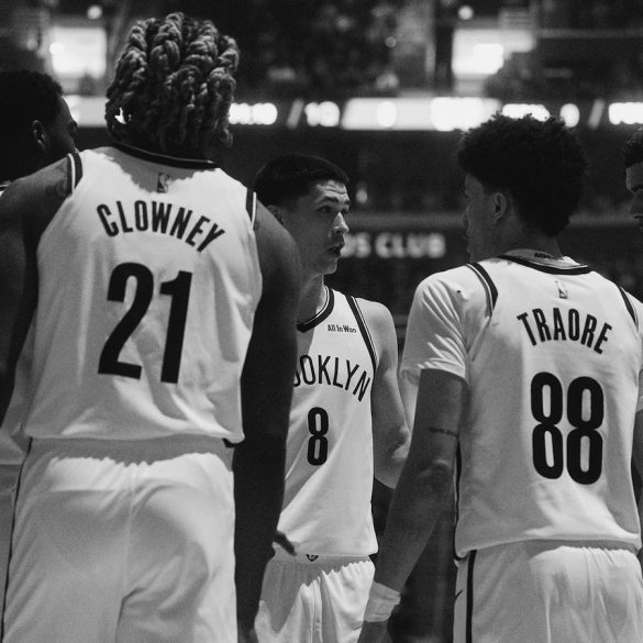 Brooklyn Nets
